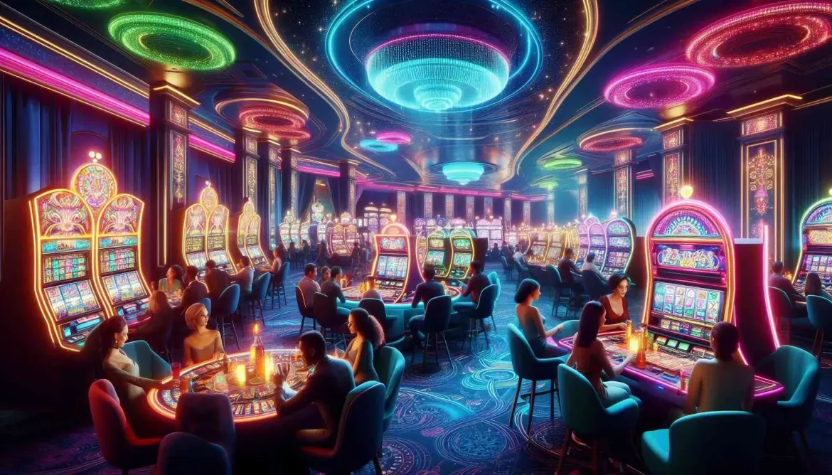 Lolajack Casino